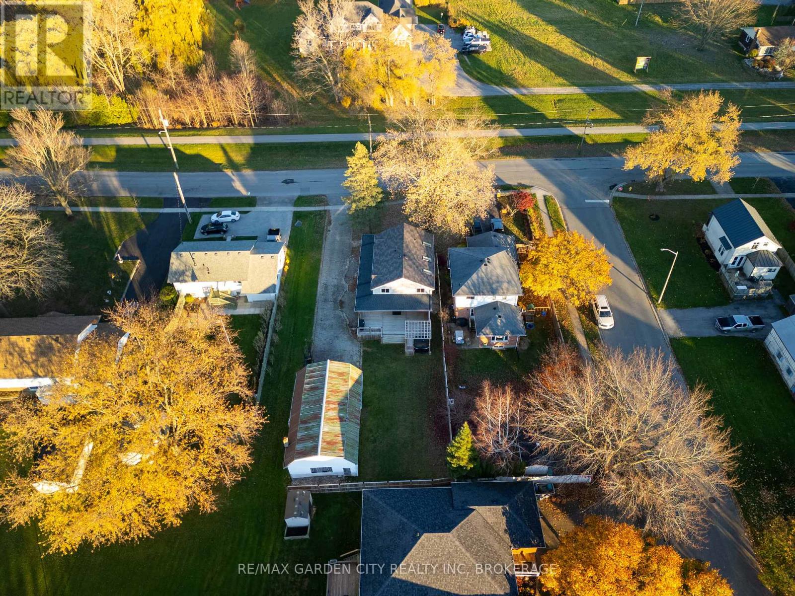 1076 Line Avenue, Pelham, Ontario  L3C 3C3 - Photo 35 - X10422398