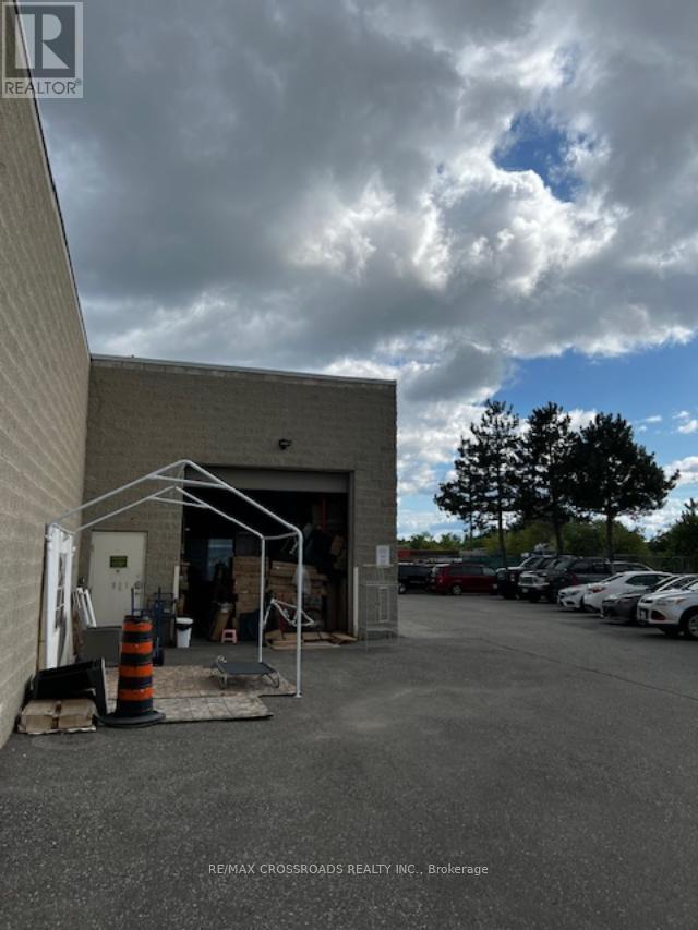 22 - 346 Newkirk Road, Richmond Hill, Ontario  L4C 0A9 - Photo 10 - N10428739