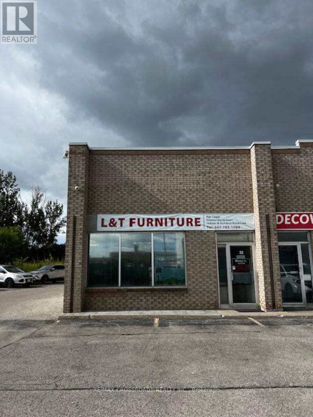 22 - 346 Newkirk Road, Richmond Hill, Ontario  L4C 0A9 - Photo 2 - N10428739