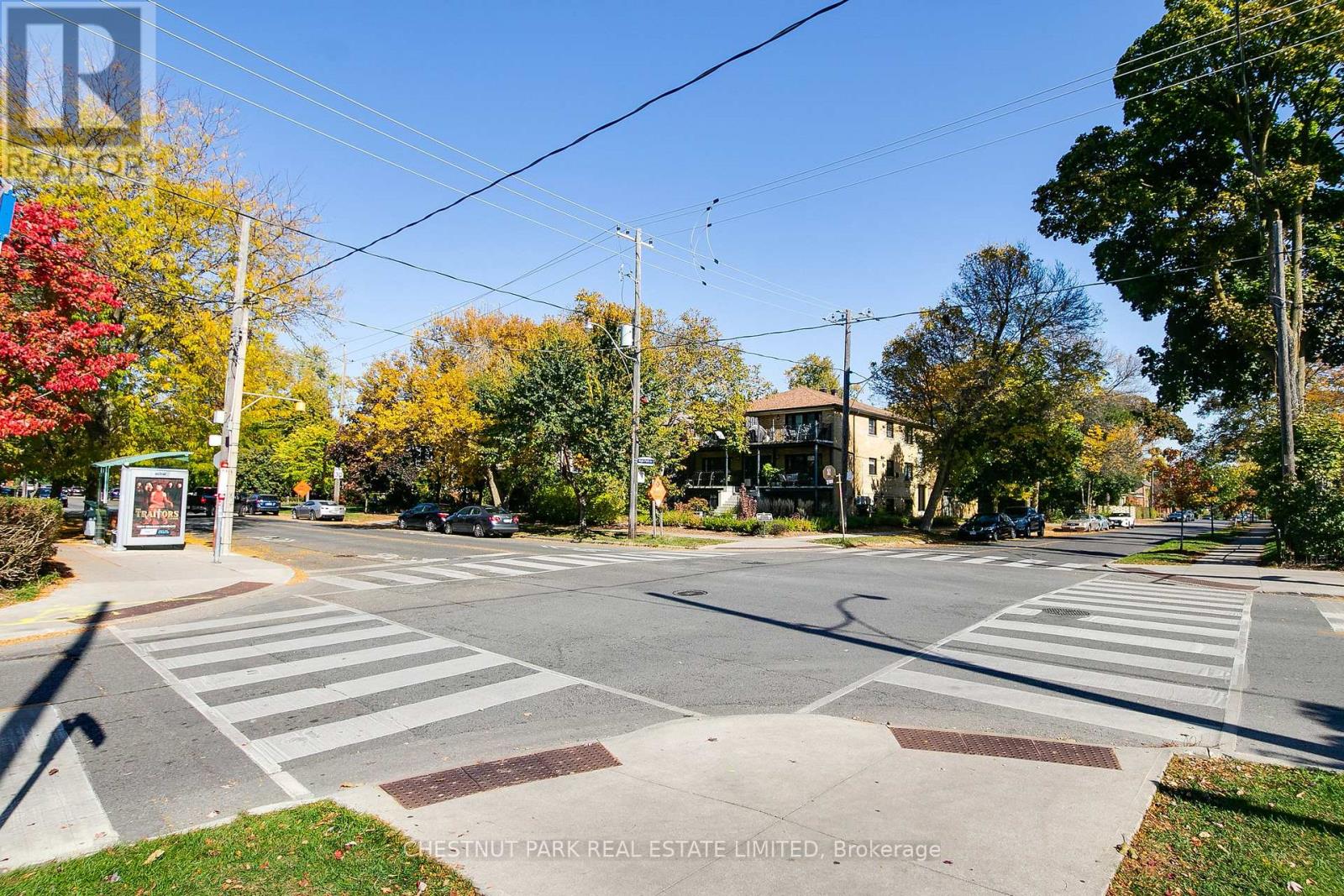 1 - 199 High Park Avenue, Toronto, Ontario  M6P 2S5 - Photo 12 - W10428702