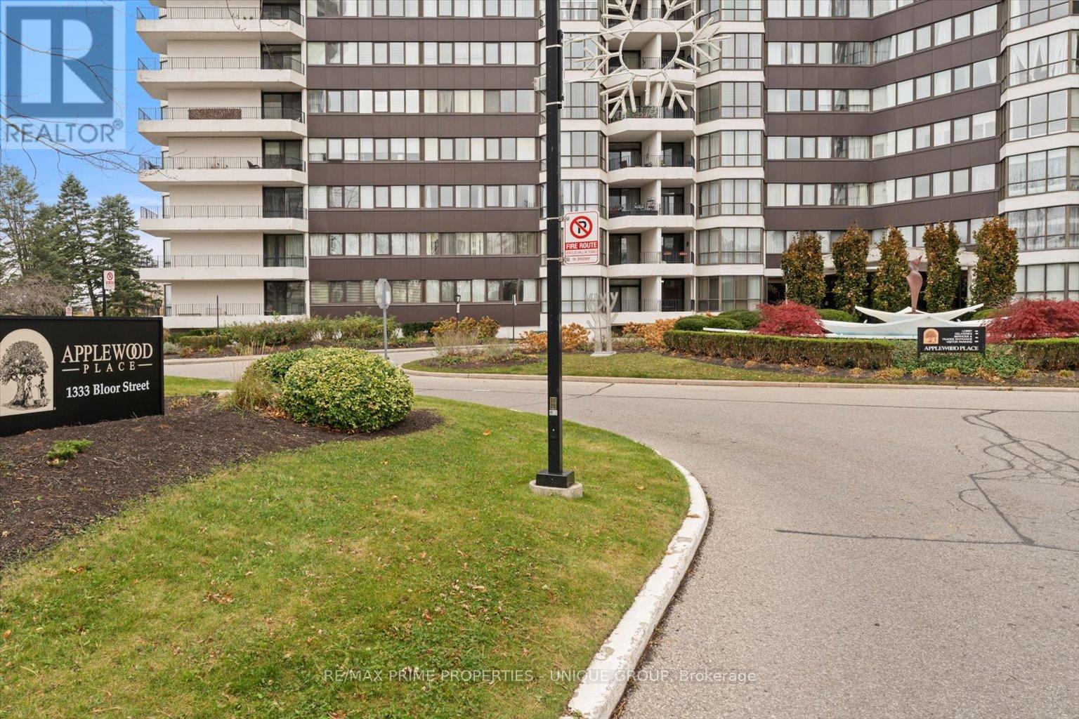 205 - 1333 Bloor Street, Mississauga, Ontario  L4Y 3T6 - Photo 32 - W10428754