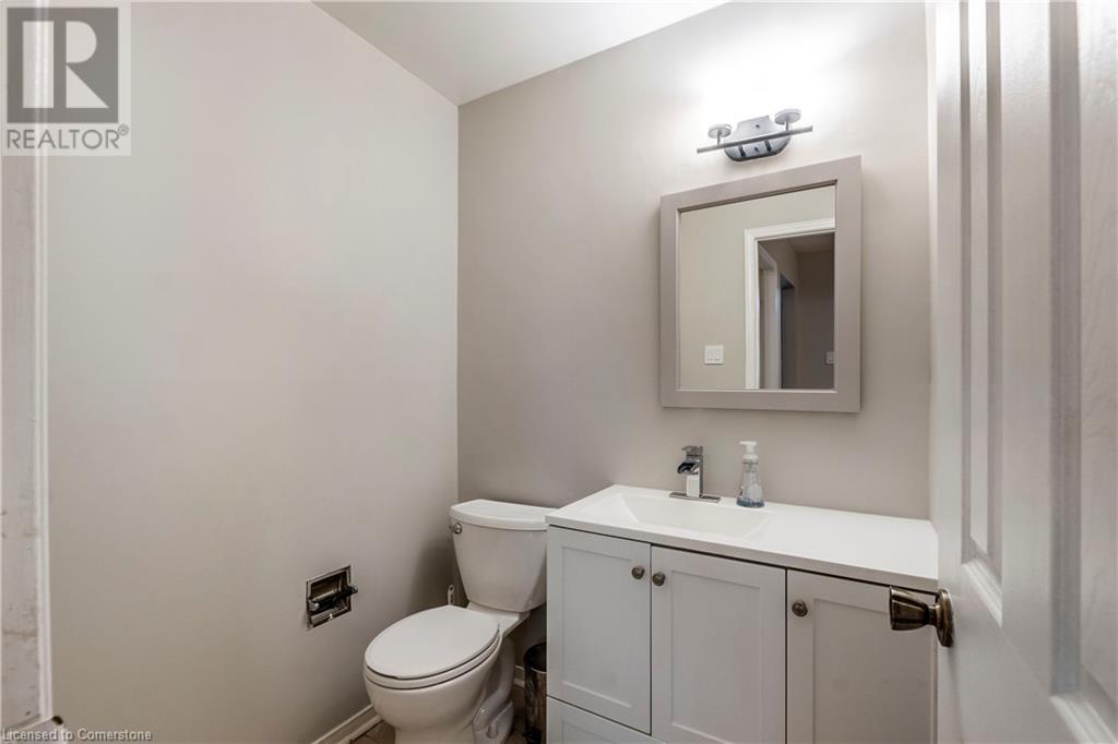 2031 Headon Forest Drive, Burlington, Ontario  L7M 2M2 - Photo 13 - 40678489