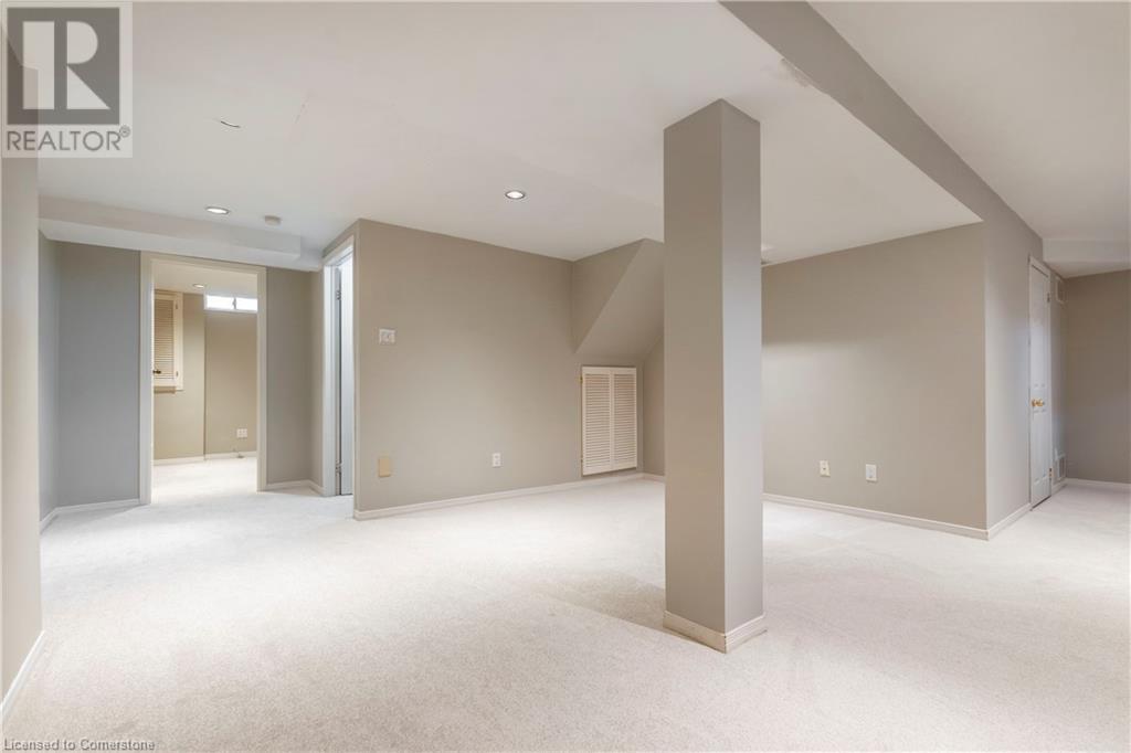2031 Headon Forest Drive, Burlington, Ontario  L7M 2M2 - Photo 21 - 40678489