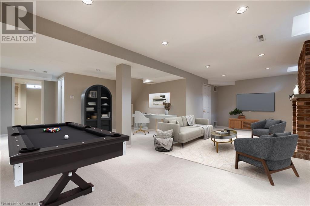 2031 Headon Forest Drive, Burlington, Ontario  L7M 2M2 - Photo 23 - 40678489