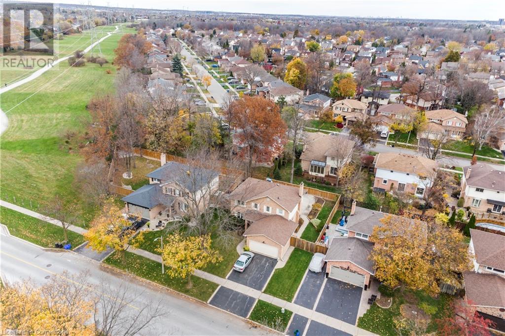 2031 Headon Forest Drive, Burlington, Ontario  L7M 2M2 - Photo 26 - 40678489