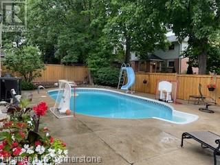 2031 Headon Forest Drive, Burlington, Ontario  L7M 2M2 - Photo 30 - 40678489