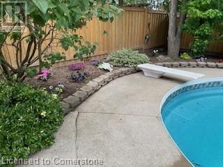 2031 Headon Forest Drive, Burlington, Ontario  L7M 2M2 - Photo 31 - 40678489