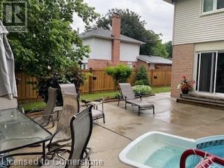 2031 Headon Forest Drive, Burlington, Ontario  L7M 2M2 - Photo 33 - 40678489
