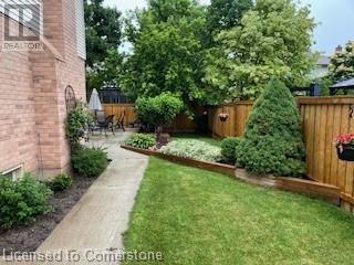 2031 Headon Forest Drive, Burlington, Ontario  L7M 2M2 - Photo 35 - 40678489