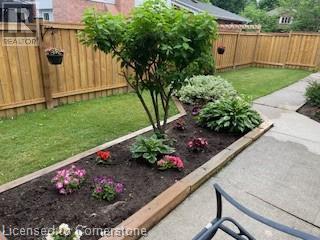 2031 Headon Forest Drive, Burlington, Ontario  L7M 2M2 - Photo 36 - 40678489