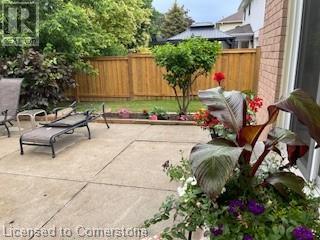 2031 Headon Forest Drive, Burlington, Ontario  L7M 2M2 - Photo 37 - 40678489
