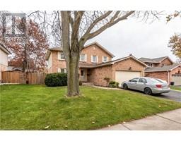 2031 HEADON FOREST Drive, Burlington, Ontario