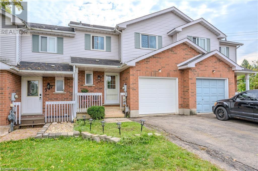 395 Downsview Place, Waterloo, Ontario  N2K 3W6 - Photo 2 - 40678637