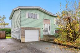 45186 TRUTCH AVENUE, chilliwack, British Columbia