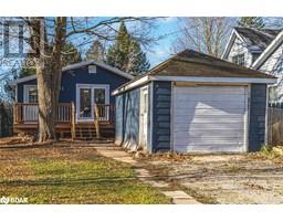 3312 KNIGHT Avenue, Severn, Ontario