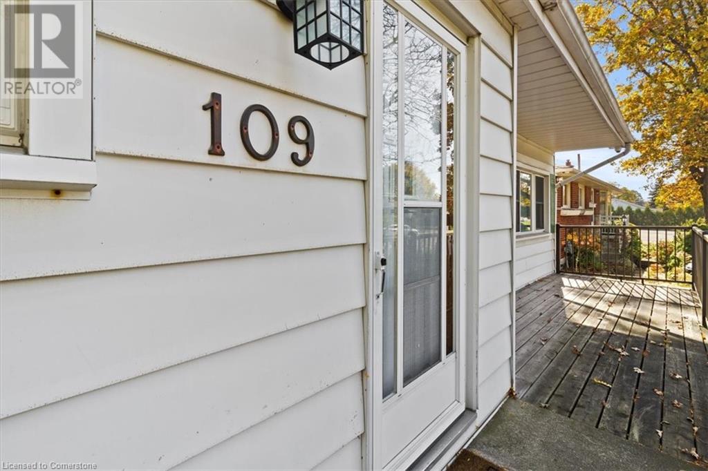 109 Terrace Drive, Hamilton, Ontario  L9A 2Y8 - Photo 17 - 40668184