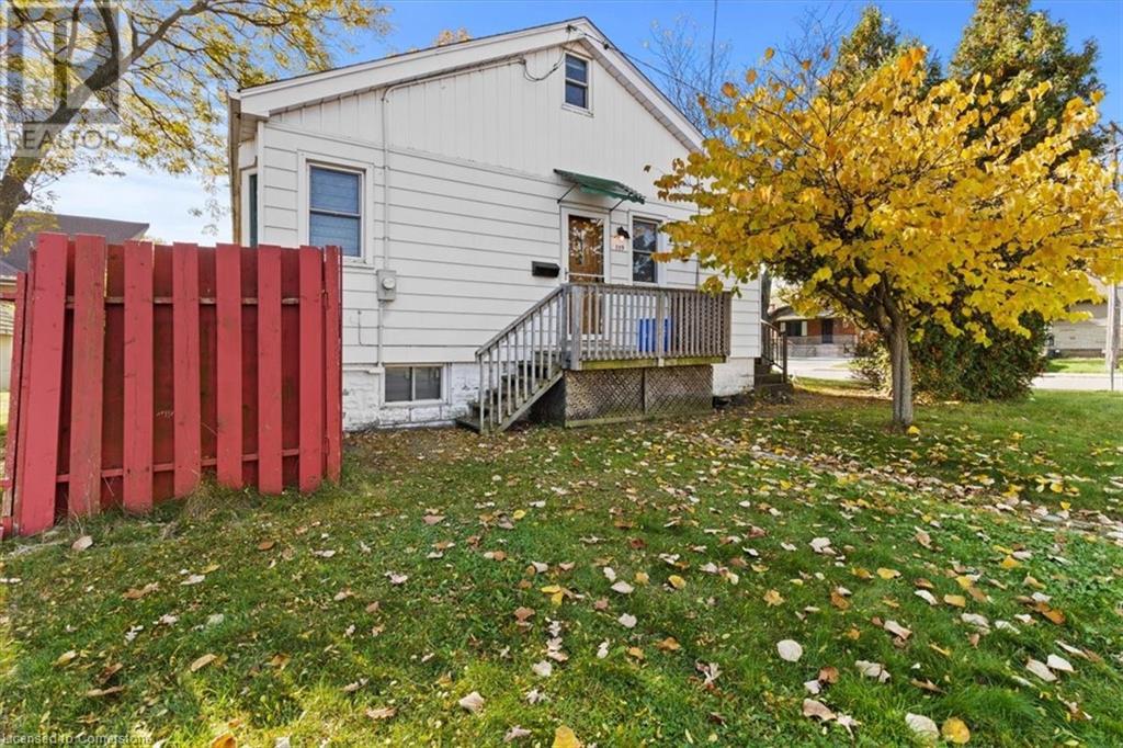 109 Terrace Drive, Hamilton, Ontario  L9A 2Y8 - Photo 3 - 40668184