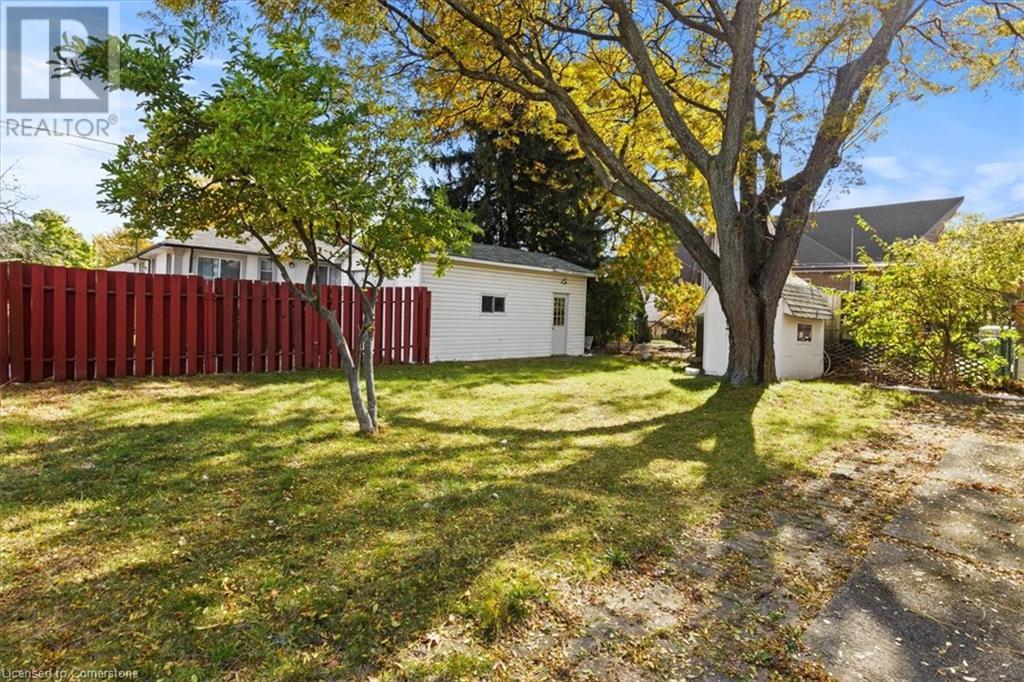 109 Terrace Drive, Hamilton, Ontario  L9A 2Y8 - Photo 19 - 40668184