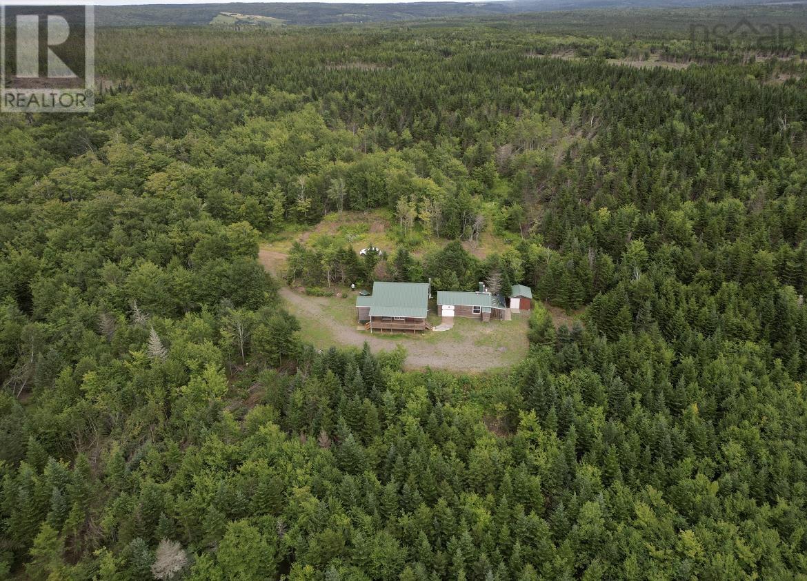 505 Cove Road, watervale, Nova Scotia