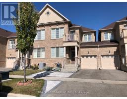 82 SILKGROVE TERRACE, Markham, Ontario