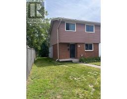 215J - 215 NORTH PARK STREET, Belleville, Ontario