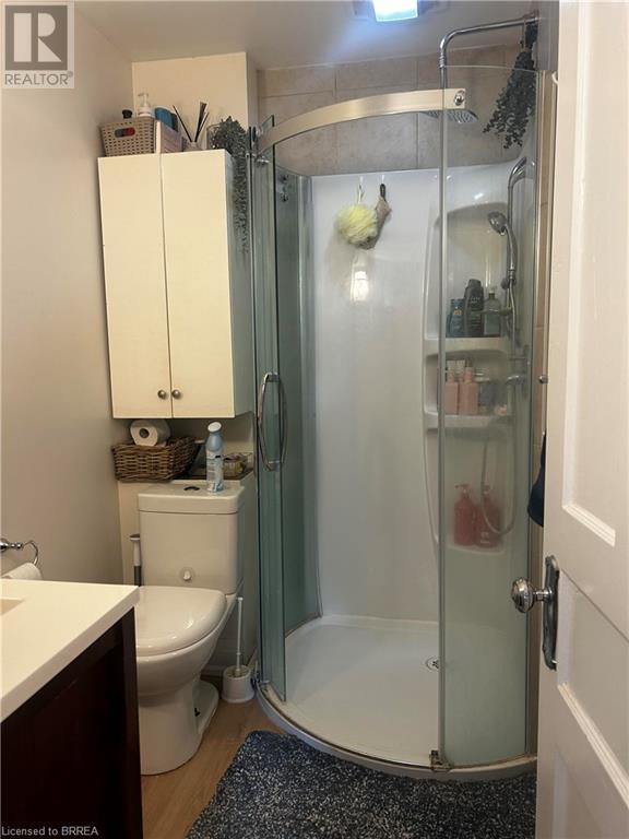 22 Sheldon Avenue N Unit# C, Kitchener, Ontario  N2H 3M2 - Photo 12 - 40678661