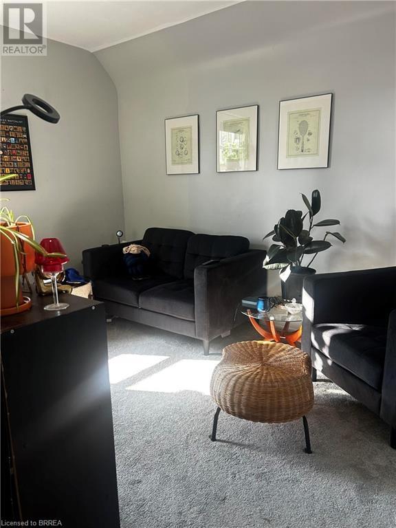 22 Sheldon Avenue N Unit# C, Kitchener, Ontario  N2H 3M2 - Photo 2 - 40678661