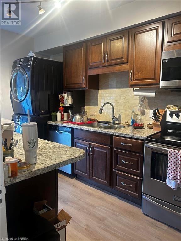 22 Sheldon Avenue N Unit# C, Kitchener, Ontario  N2H 3M2 - Photo 5 - 40678661