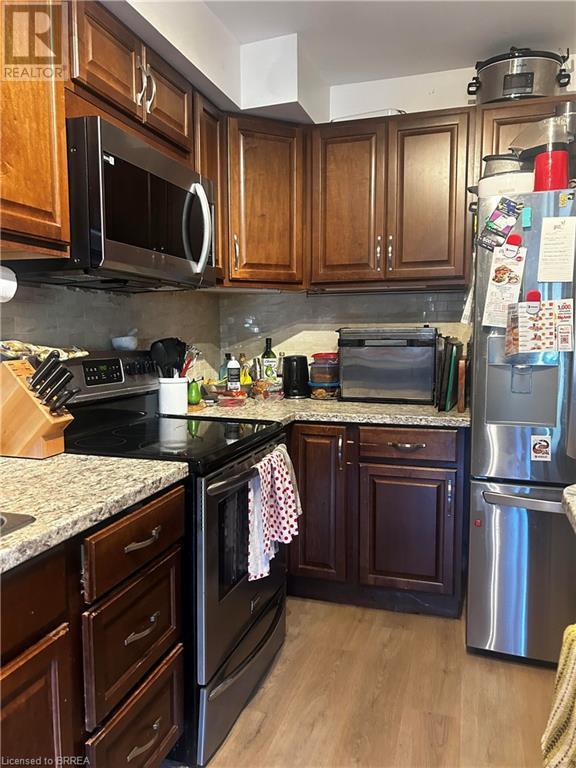 22 Sheldon Avenue N Unit# C, Kitchener, Ontario  N2H 3M2 - Photo 6 - 40678661