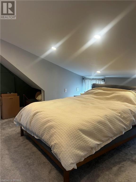 22 Sheldon Avenue N Unit# C, Kitchener, Ontario  N2H 3M2 - Photo 9 - 40678661