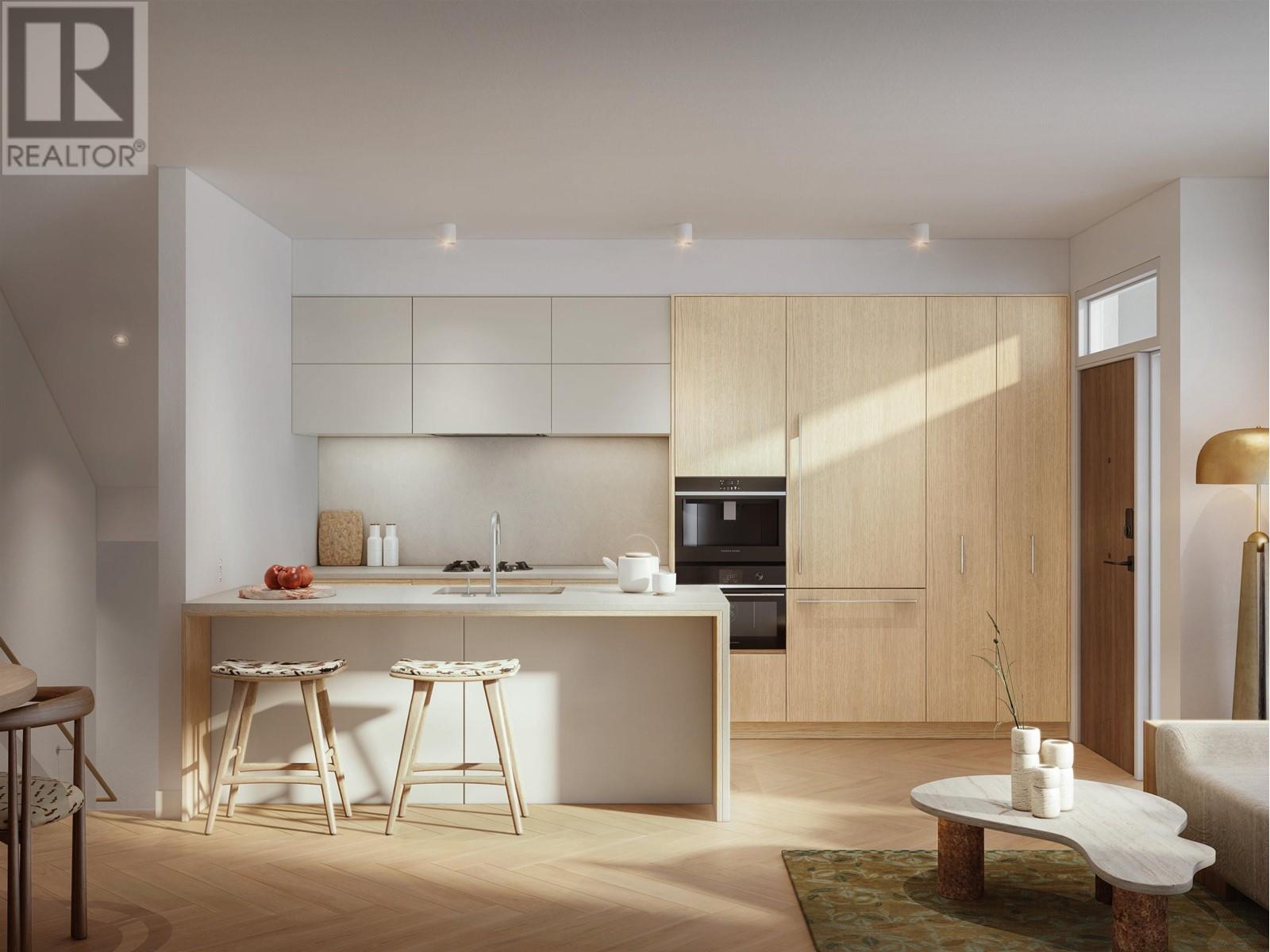 Listing Picture 4 of 11 : 3 530 W 59 AVENUE, Vancouver / 溫哥華 - 魯藝地產 Yvonne Lu Group - MLS Medallion Club Member