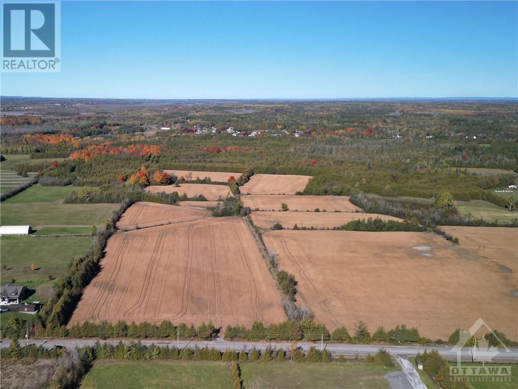 Pt Lt 7 Fernbank Road, Ottawa, Ontario  K0A 1B0 - Photo 1 - X10428941