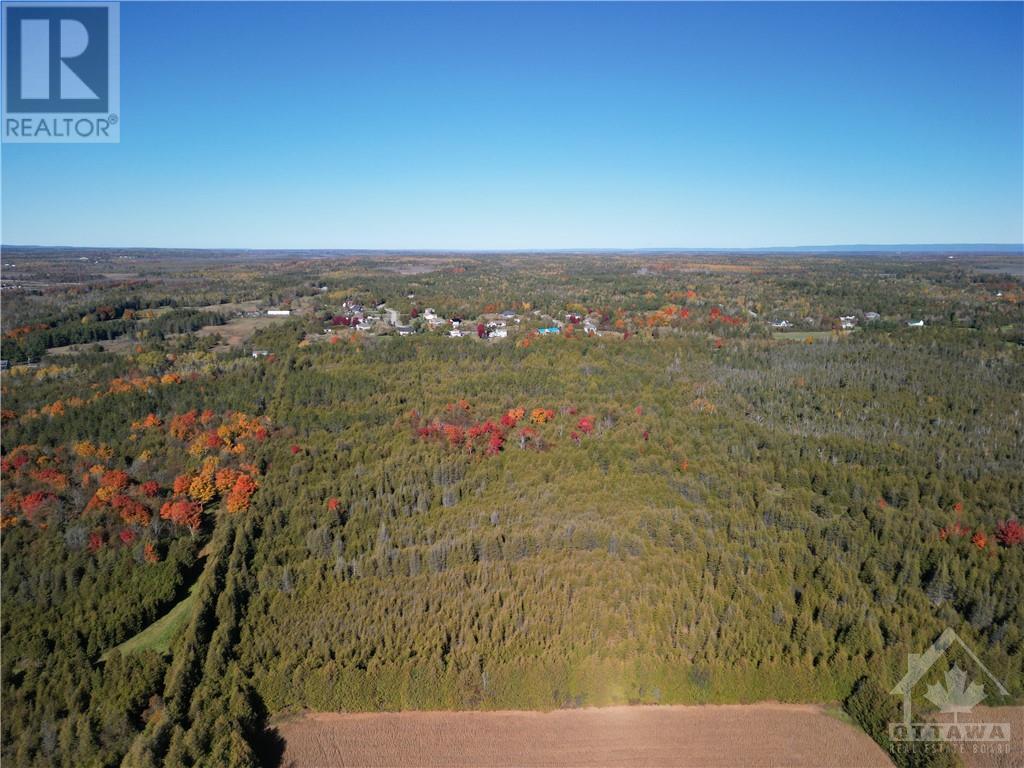 Pt Lt 7 Fernbank Road, Ottawa, Ontario  K0A 1B0 - Photo 11 - X10428941