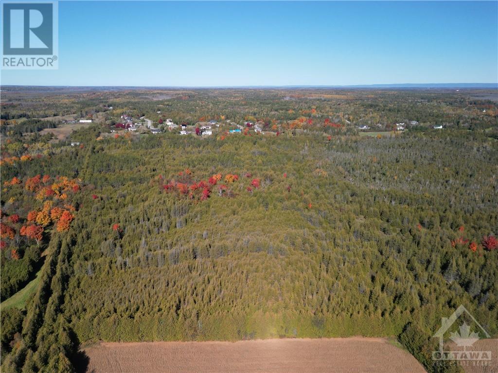 Pt Lt 7 Fernbank Road, Ottawa, Ontario  K0A 1B0 - Photo 12 - X10428941