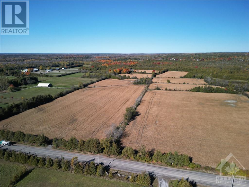 Pt Lt 7 Fernbank Road, Ottawa, Ontario  K0A 1B0 - Photo 5 - X10428941
