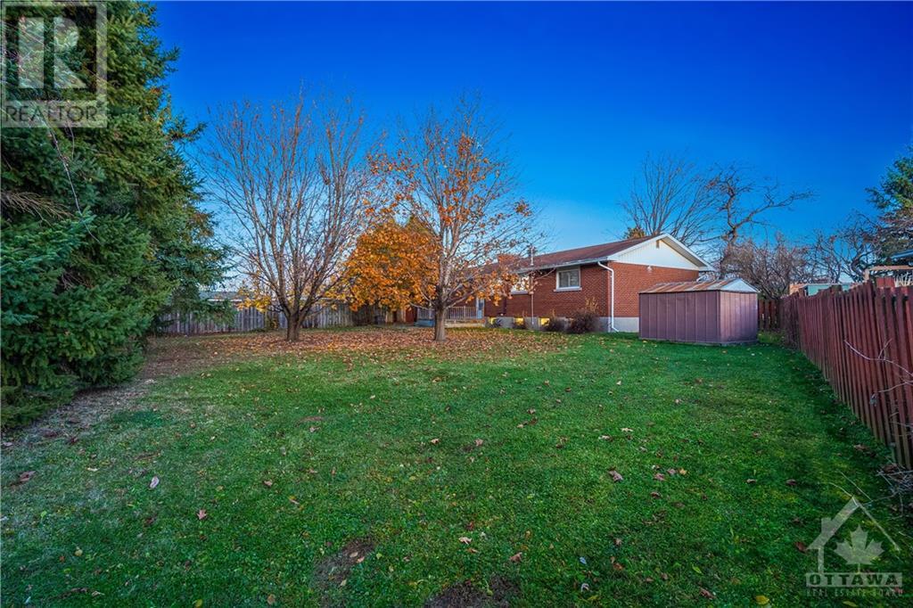 17 Domus Crescent, Ottawa, Ontario  K2H 6A3 - Photo 20 - X10428940