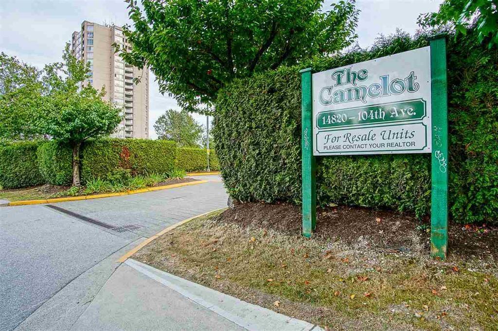 402 14820 104 Avenue, Surrey, British Columbia  V3R 0V9 - Photo 21 - R2944991