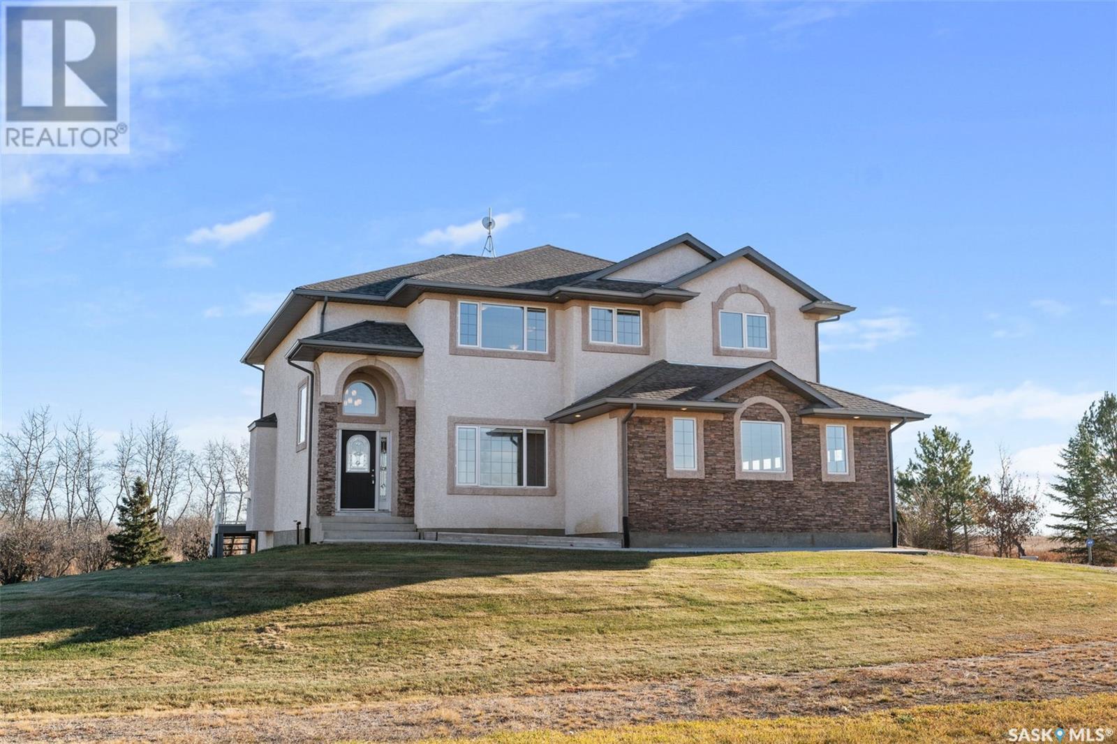 Brand Acreage, corman park rm no. 344, Saskatchewan