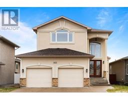 4622 Malcolm Drive Harbour Landing, Regina, Ca