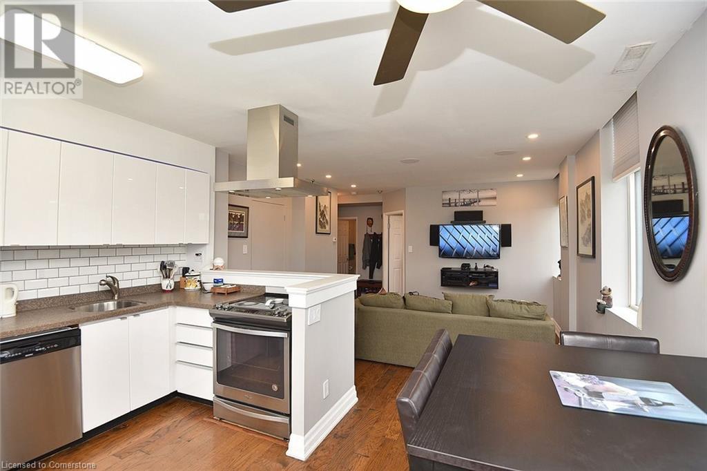 36 James Street S Unit# 1105, Hamilton, Ontario  L8P 4W4 - Photo 11 - 40678605