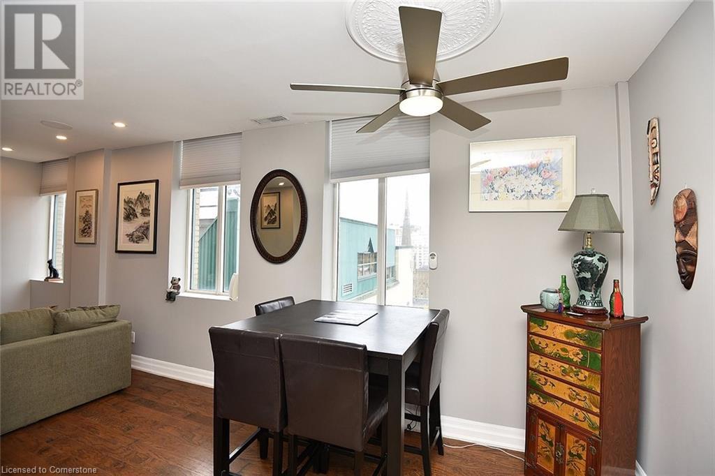 36 James Street S Unit# 1105, Hamilton, Ontario  L8P 4W4 - Photo 12 - 40678605