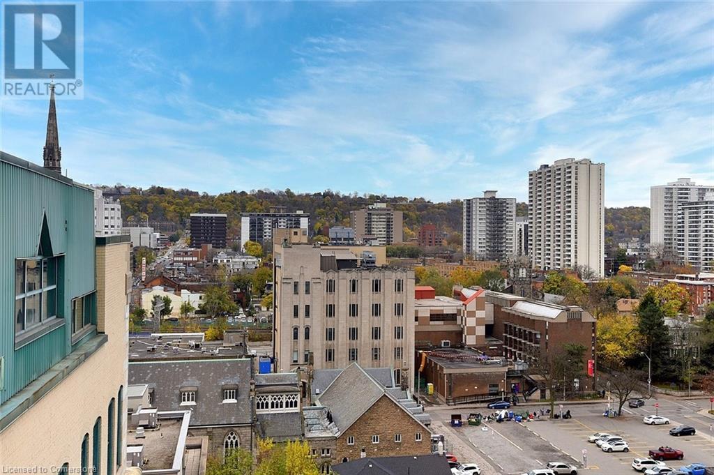 36 James Street S Unit# 1105, Hamilton, Ontario  L8P 4W4 - Photo 13 - 40678605