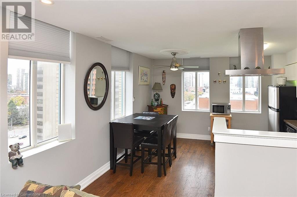 36 James Street S Unit# 1105, Hamilton, Ontario  L8P 4W4 - Photo 15 - 40678605