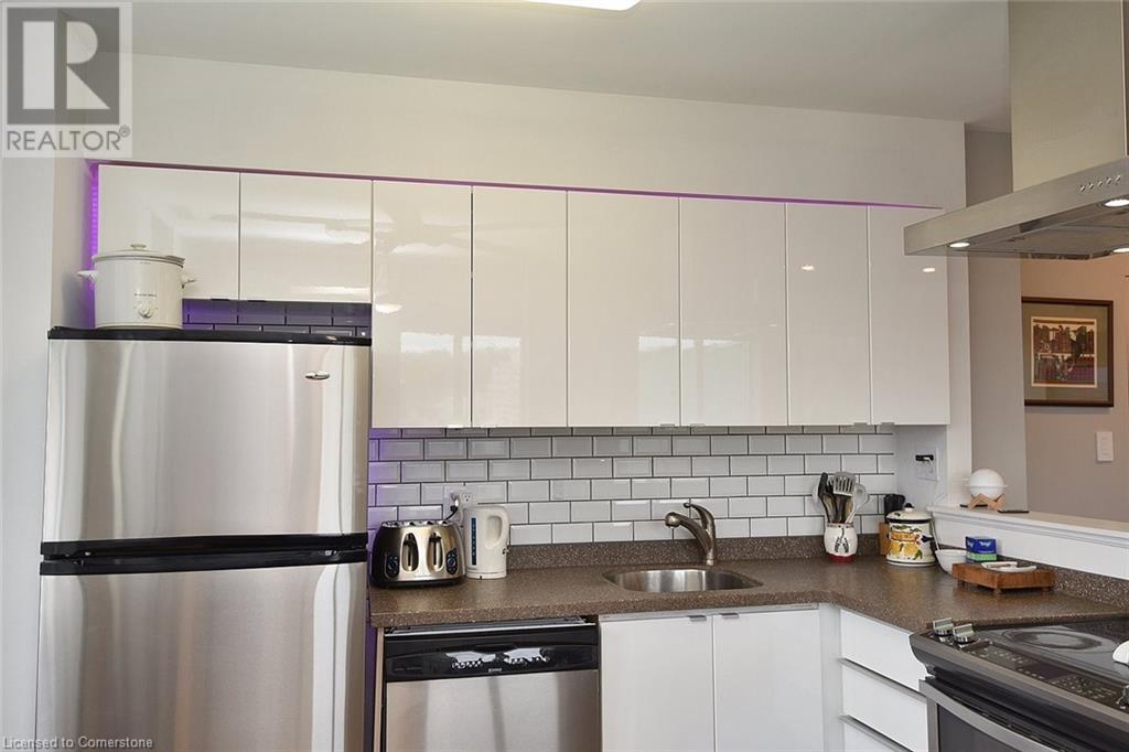 36 James Street S Unit# 1105, Hamilton, Ontario  L8P 4W4 - Photo 16 - 40678605