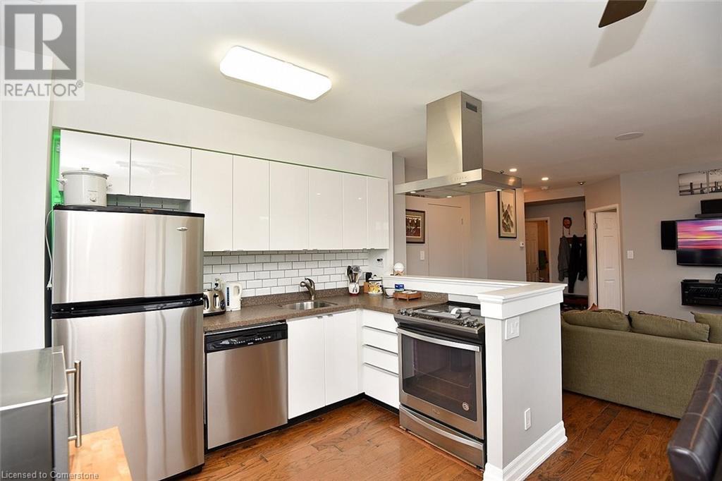 36 James Street S Unit# 1105, Hamilton, Ontario  L8P 4W4 - Photo 20 - 40678605