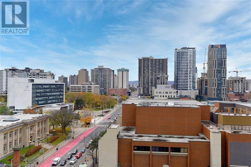 36 James Street S Unit# 1105, Hamilton, Ontario  L8P 4W4 - Photo 21 - 40678605