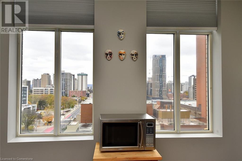 36 James Street S Unit# 1105, Hamilton, Ontario  L8P 4W4 - Photo 22 - 40678605