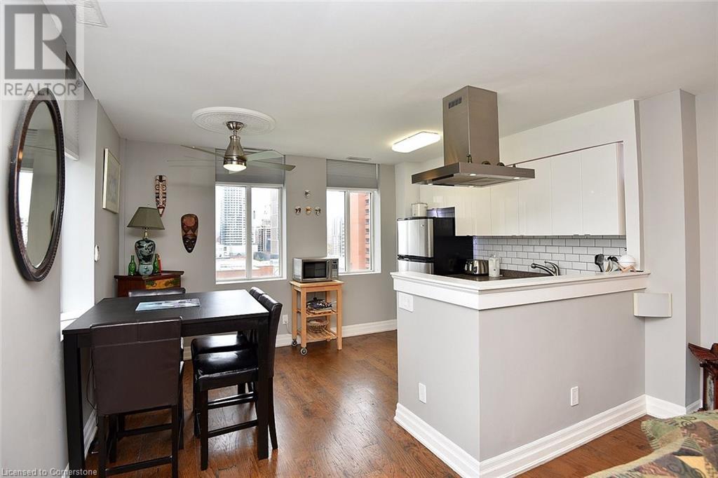 36 James Street S Unit# 1105, Hamilton, Ontario  L8P 4W4 - Photo 23 - 40678605