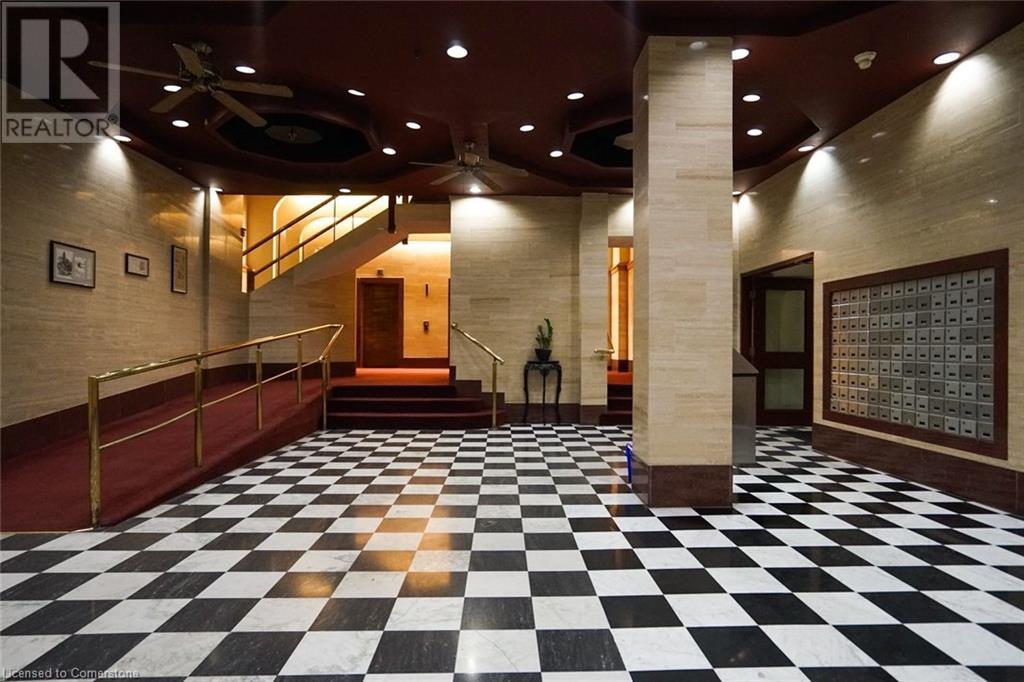 36 James Street S Unit# 1105, Hamilton, Ontario  L8P 4W4 - Photo 30 - 40678605