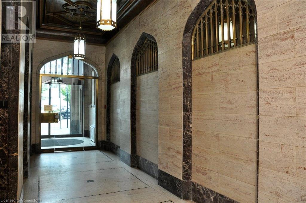 36 James Street S Unit# 1105, Hamilton, Ontario  L8P 4W4 - Photo 32 - 40678605